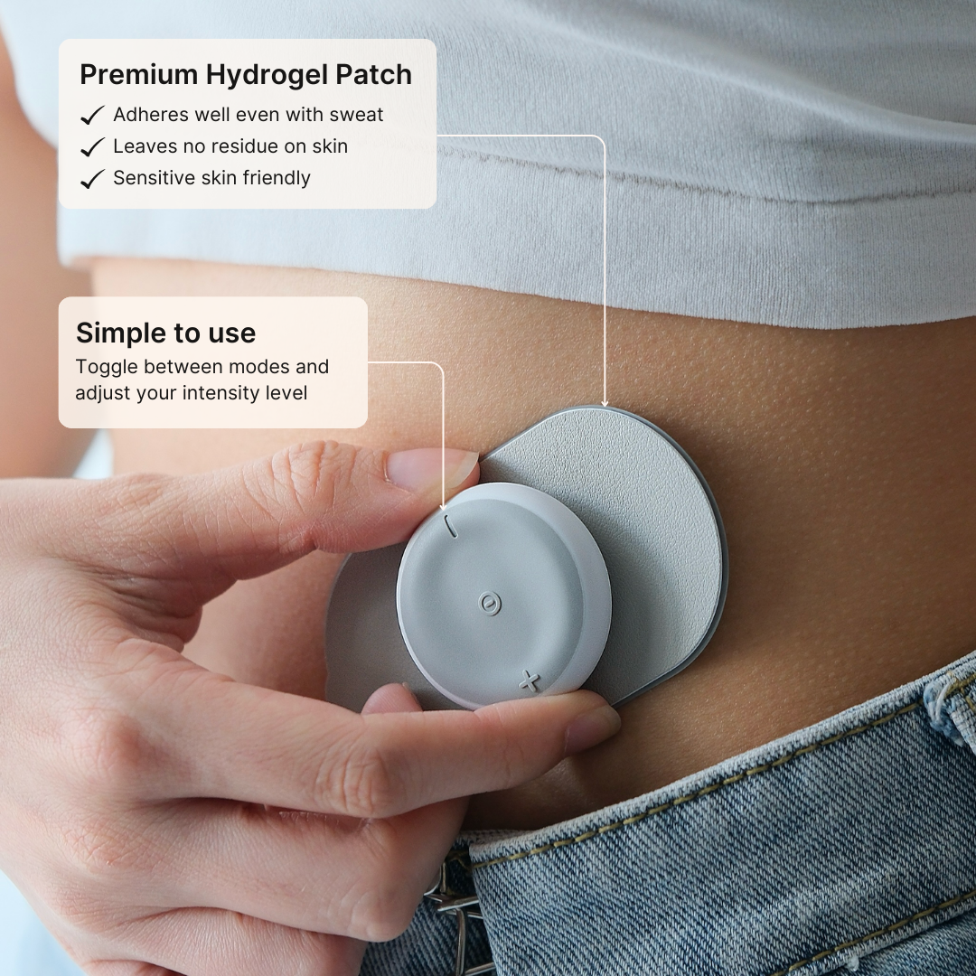 Pulse-Y Massager